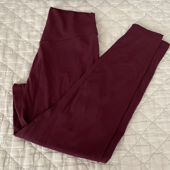 Vitality Cloud II Pant Size L Regular - Picture 1 of 5